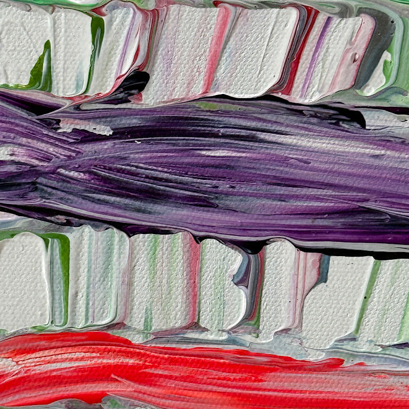 Little Rainbow 2, Original