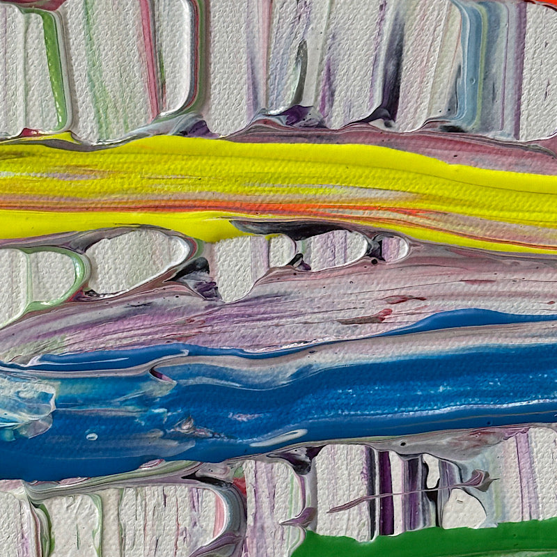 Little Rainbow 2, Original