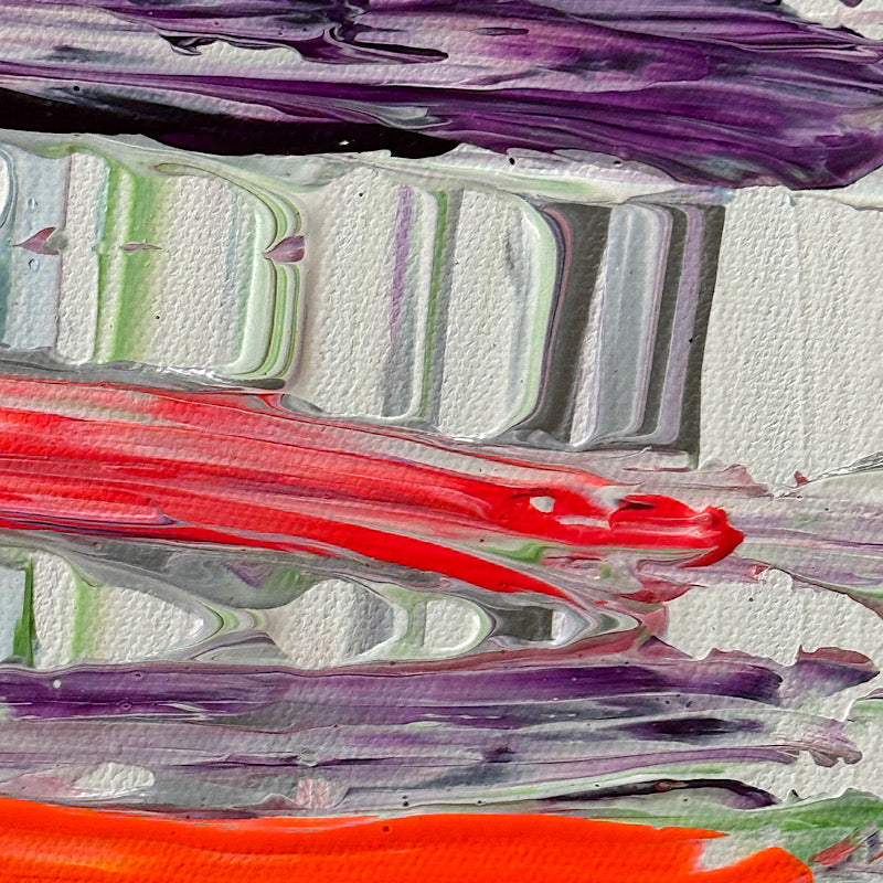 Little Rainbow 2, Original