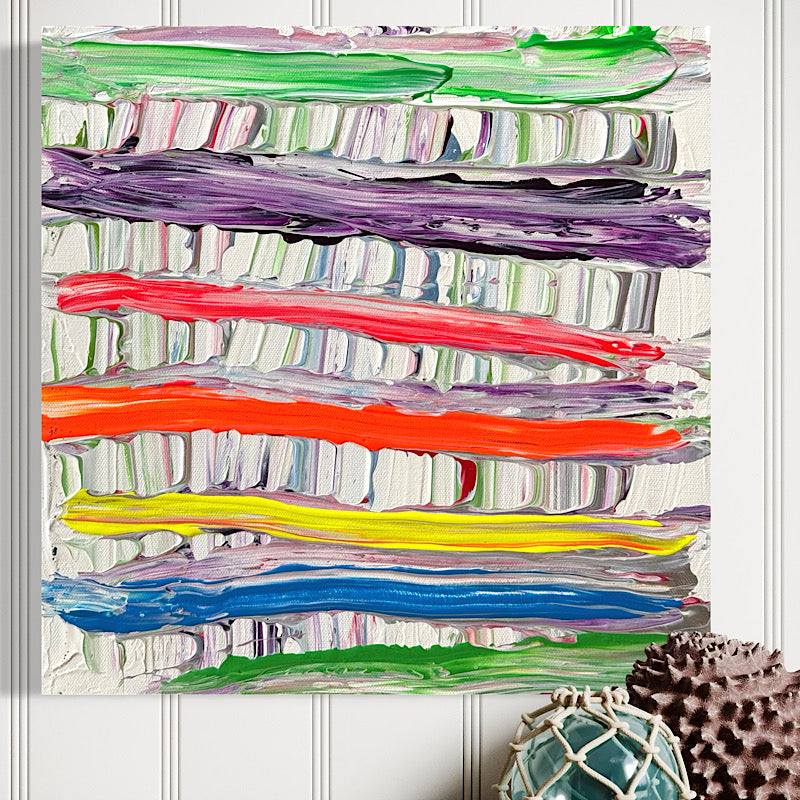 Little Rainbow 2, Original