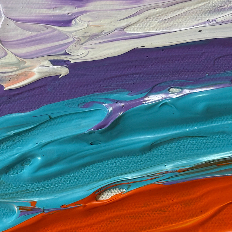 Little Rainbow 3, Original