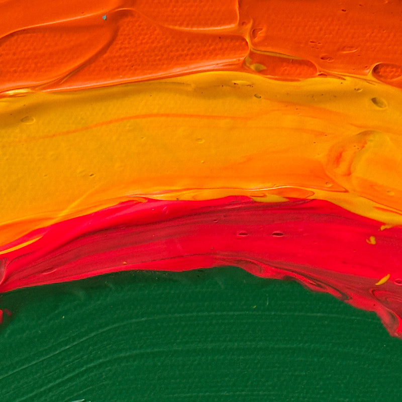 Little Rainbow 3, Original