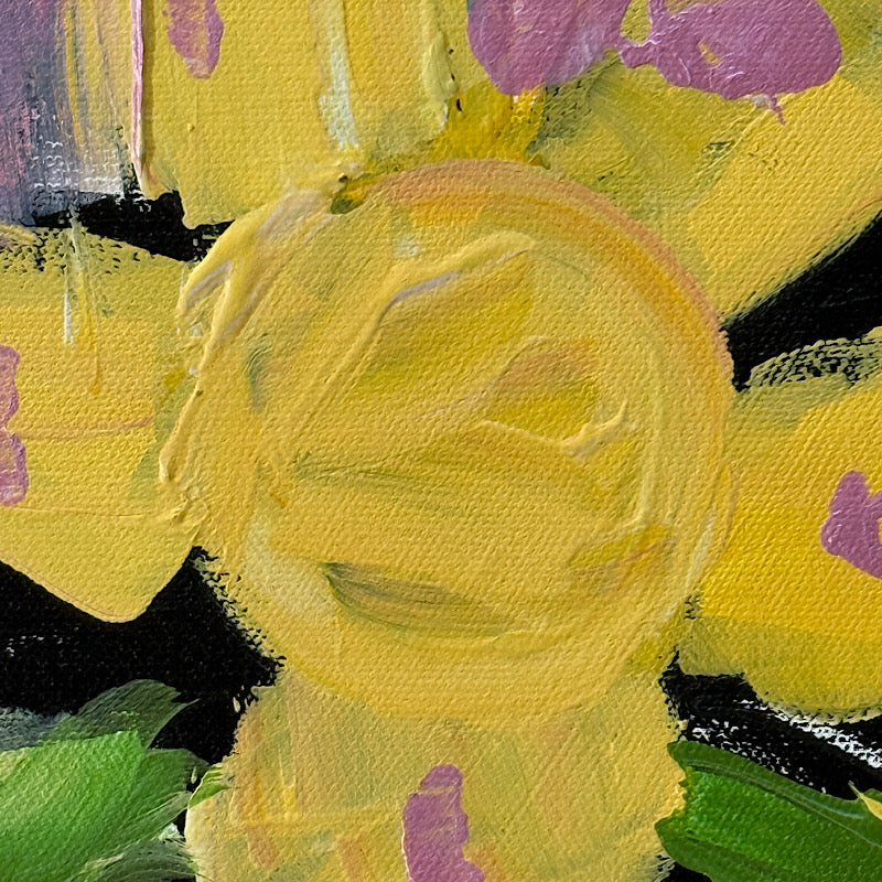Little Rainbow 7, Original