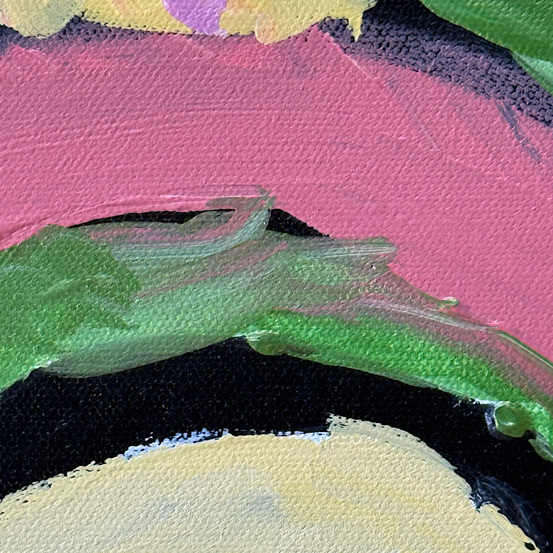 Little Rainbow 7, Original