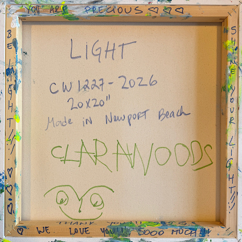 Light, Original