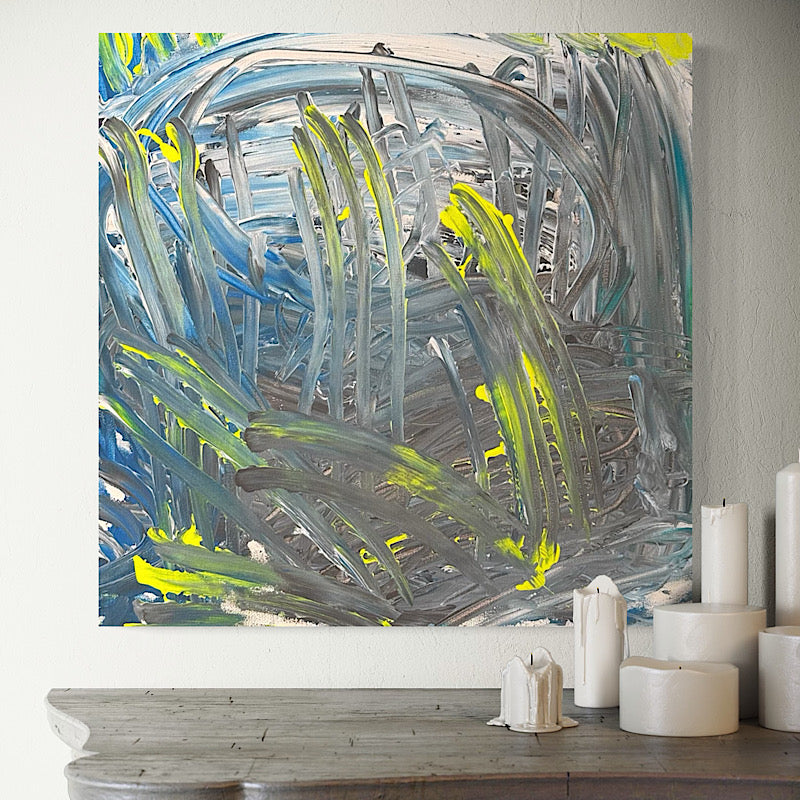 Light, Original