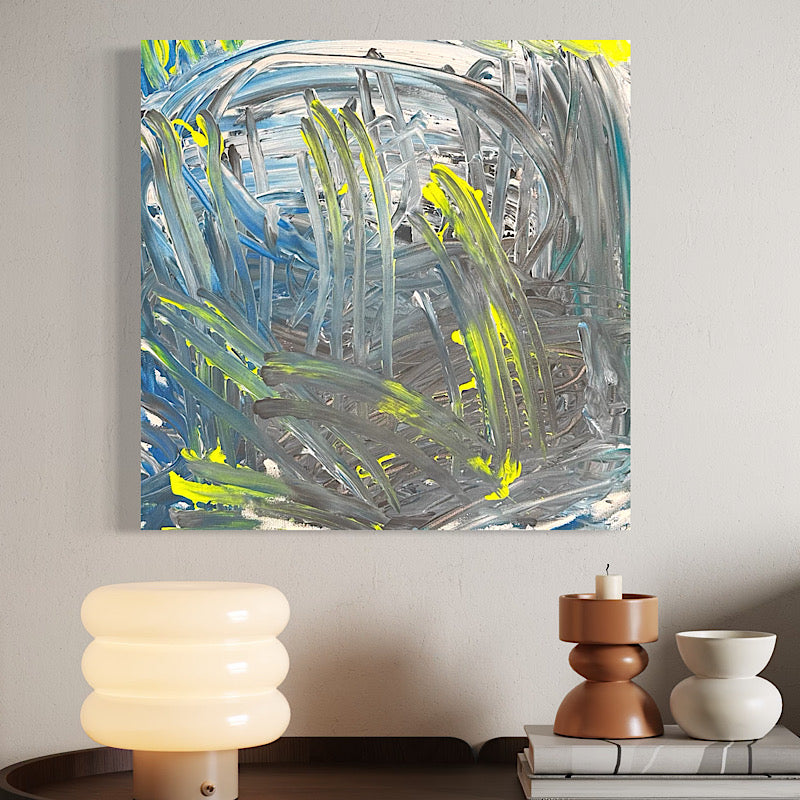 Light, Original