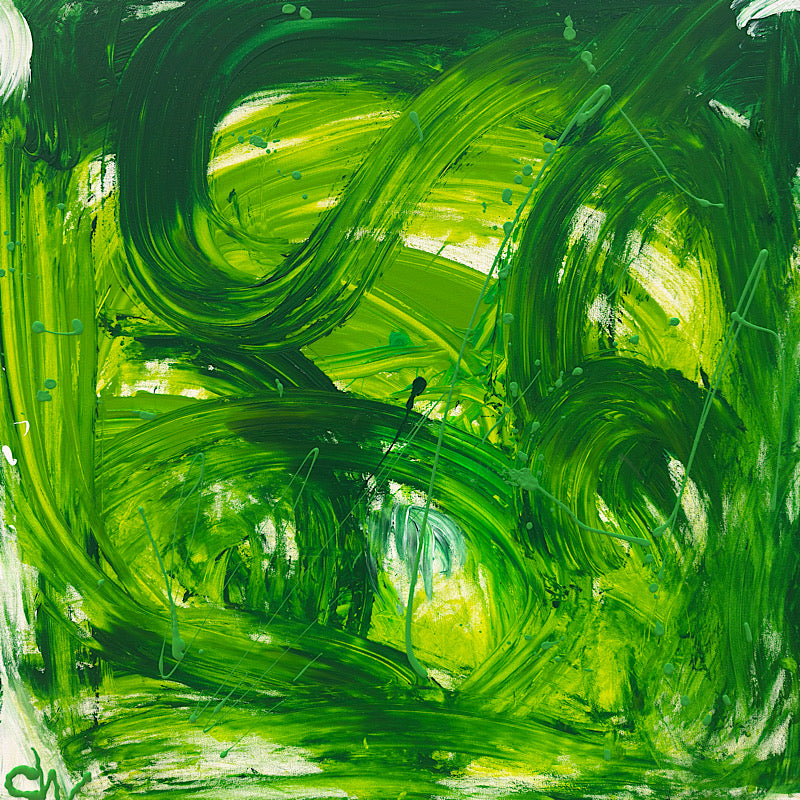 Glow, Original