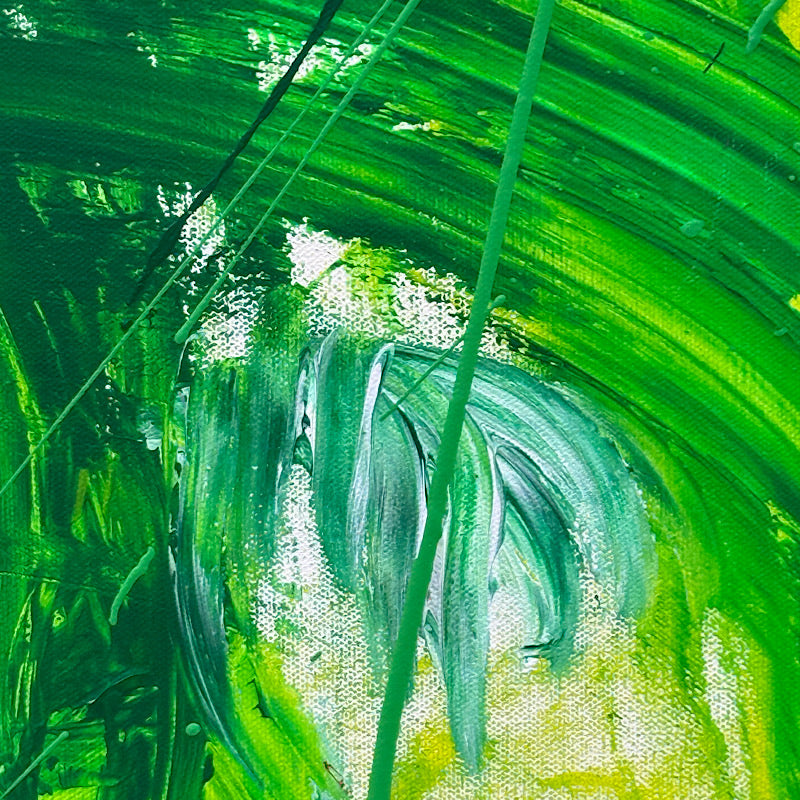 Glow, Original