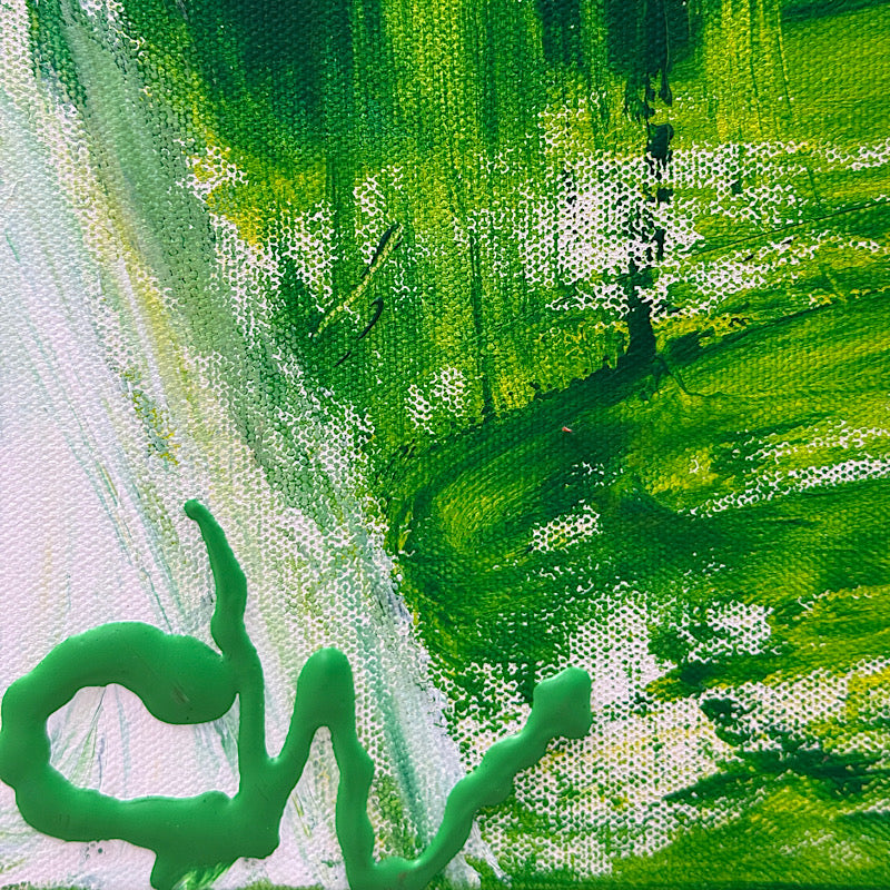 Glow, Original