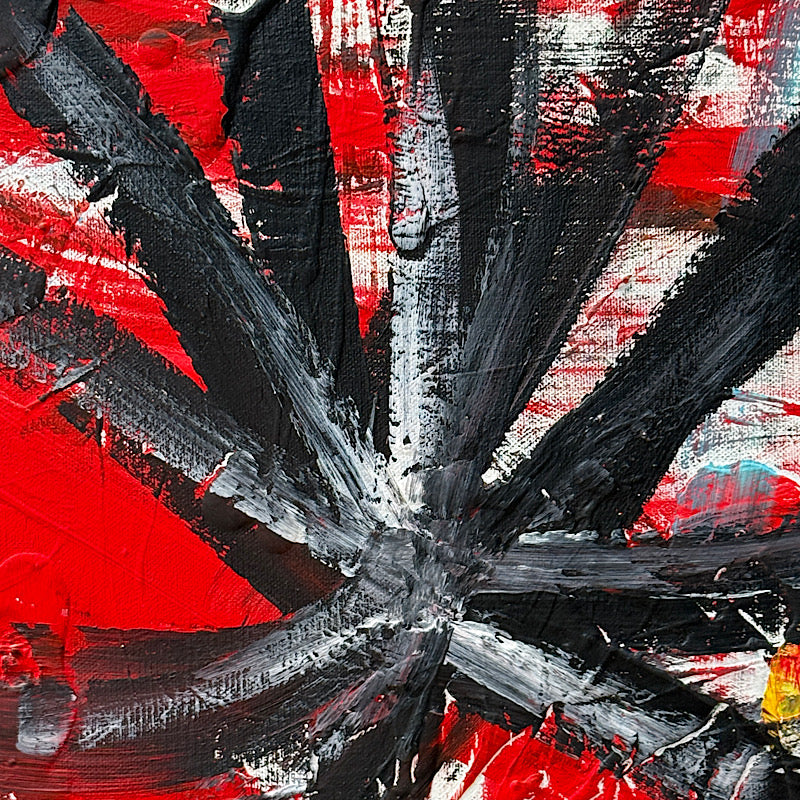 Electric, Original