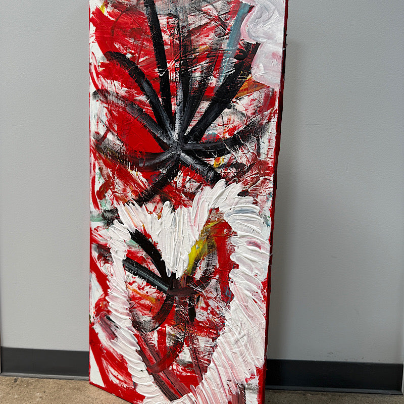 Electric, Original