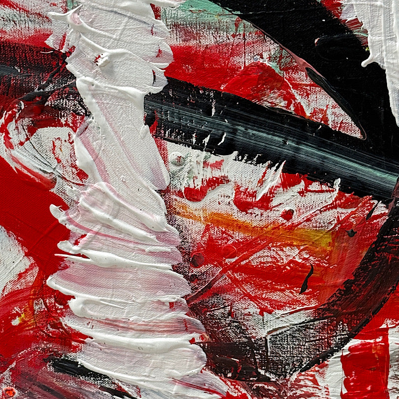 Electric, Original