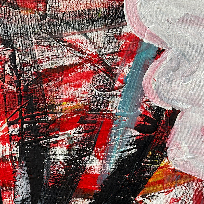 Electric, Original
