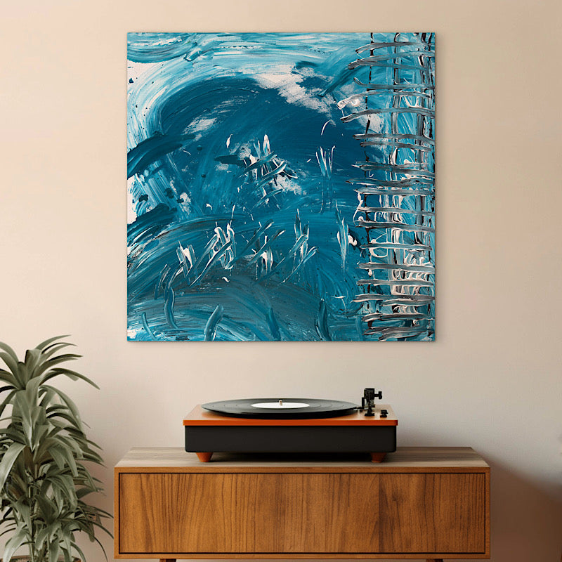 Radiance, Original