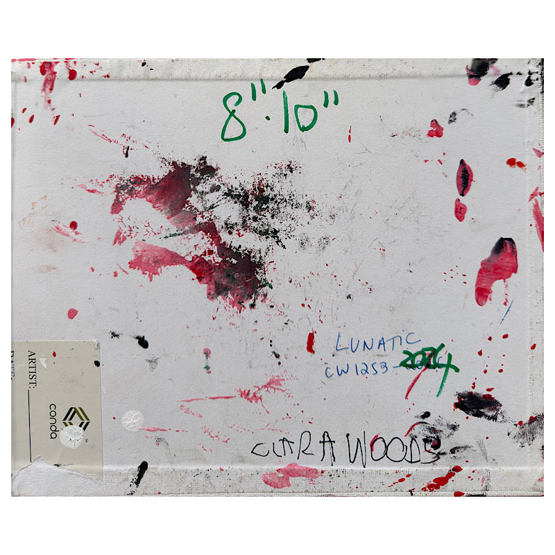 Lunatic, Original