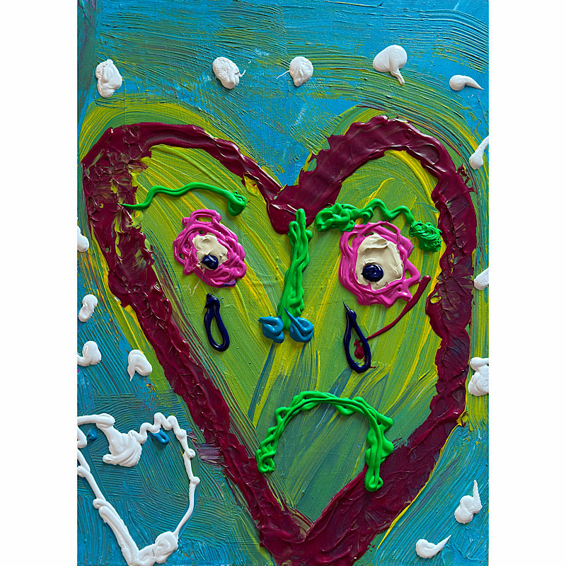 Sweet Heart, Original