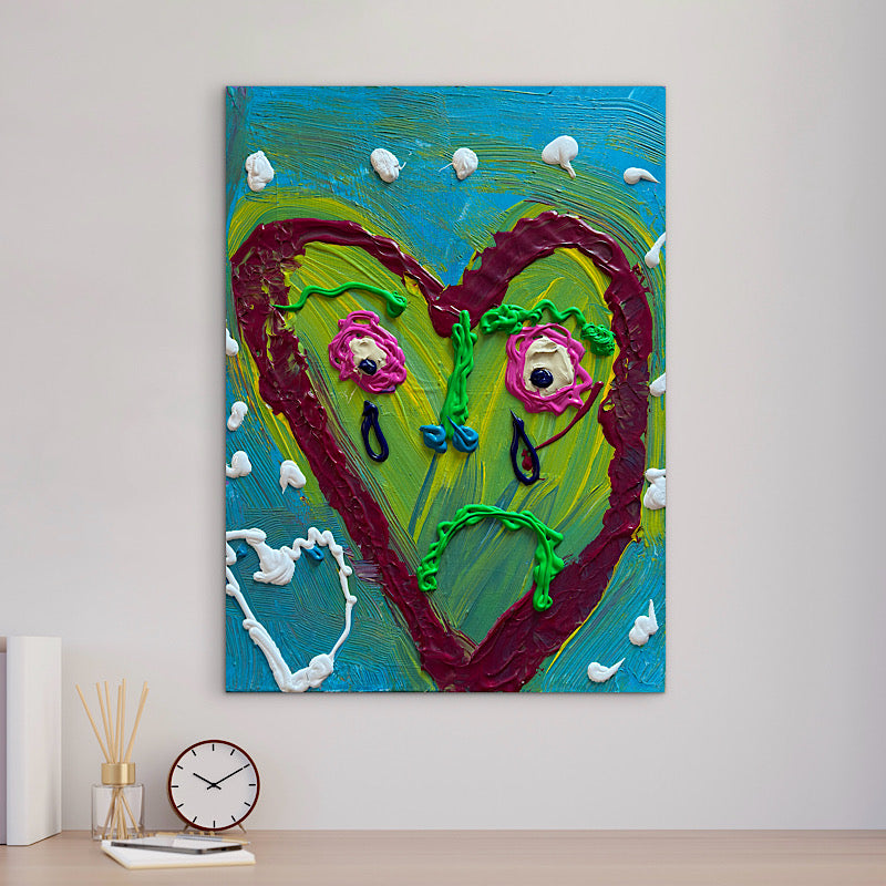 Sweet Heart, Original