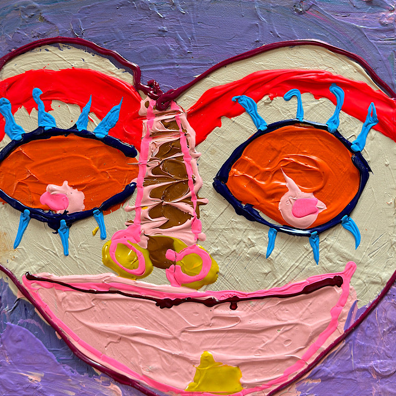 Punk Heart, Original