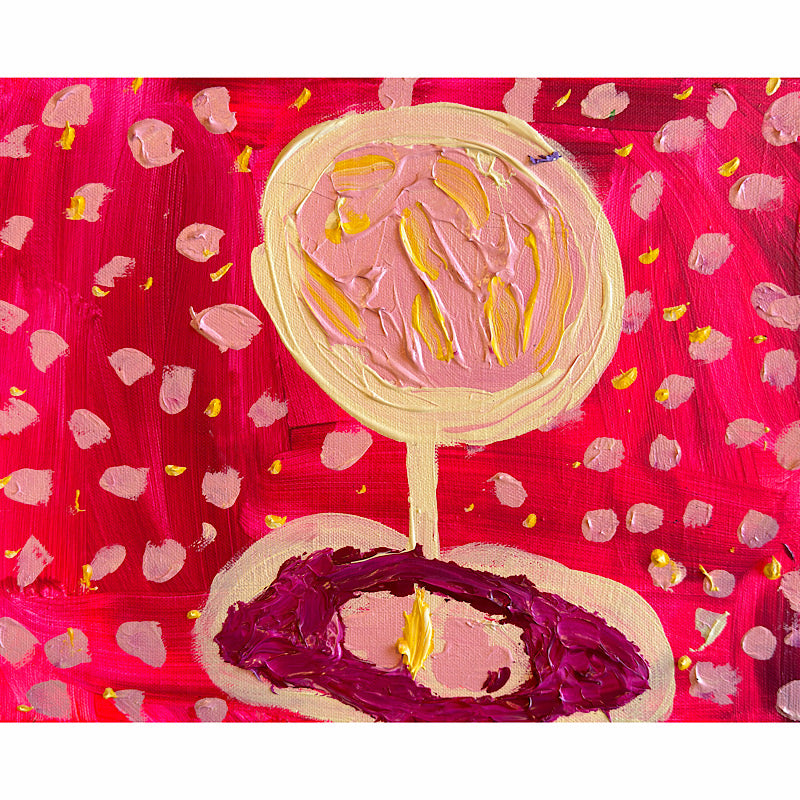 Little Summer 01, Original