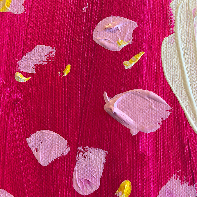 Little Summer 01, Original