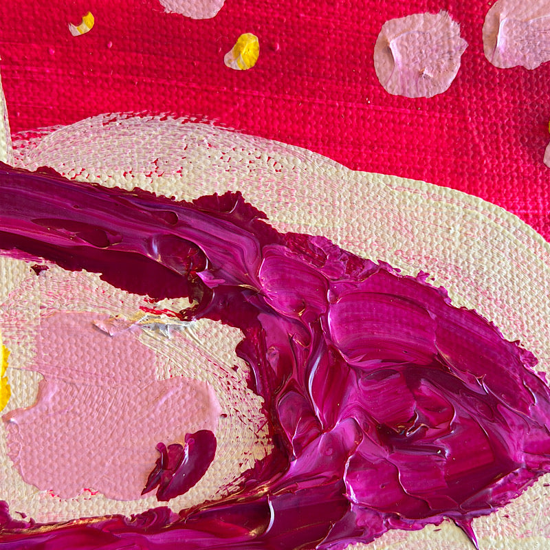 Little Summer 01, Original