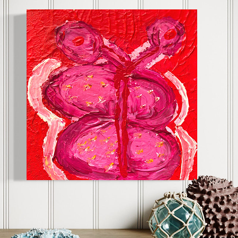 Little Summer 02, Original