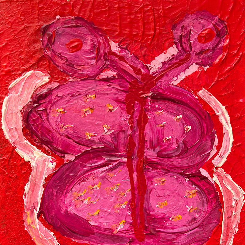 Little Summer 02, Original
