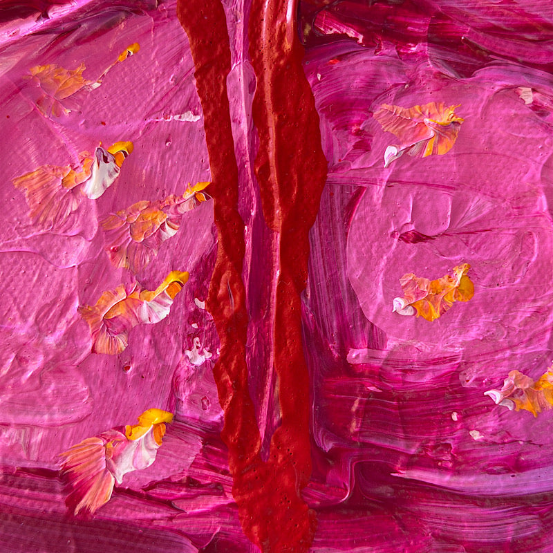 Little Summer 02, Original