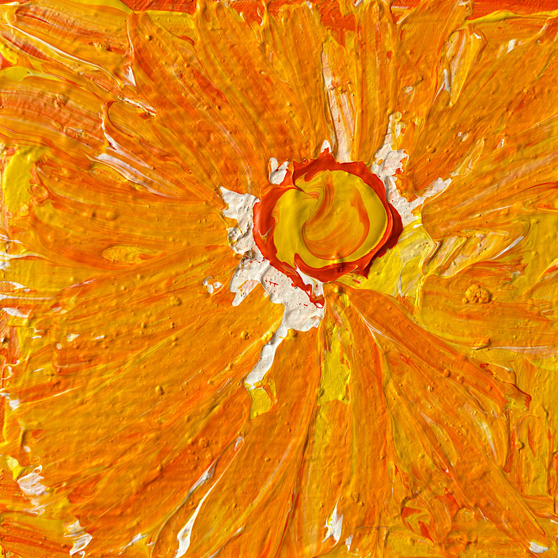 Little Summer 04, Original