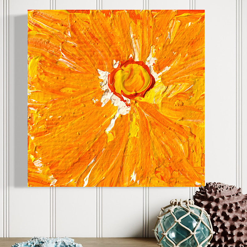Little Summer 04, Original