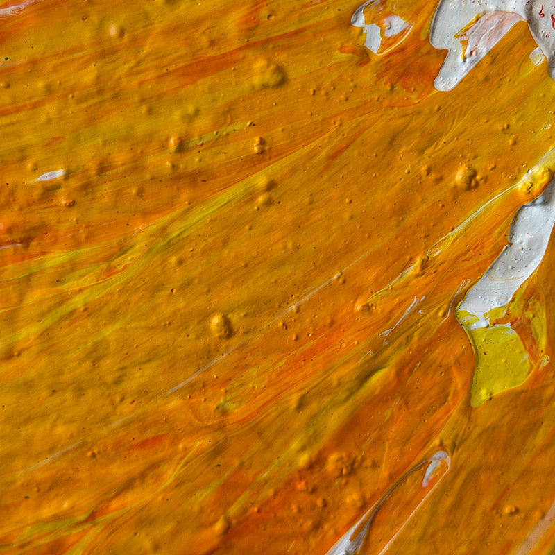 Little Summer 04, Original