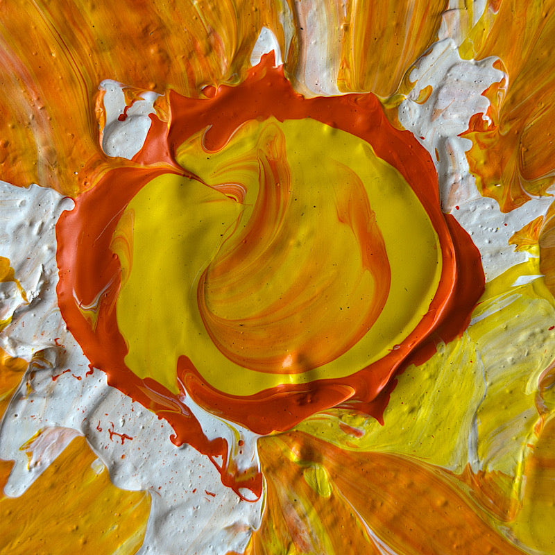 Little Summer 04, Original