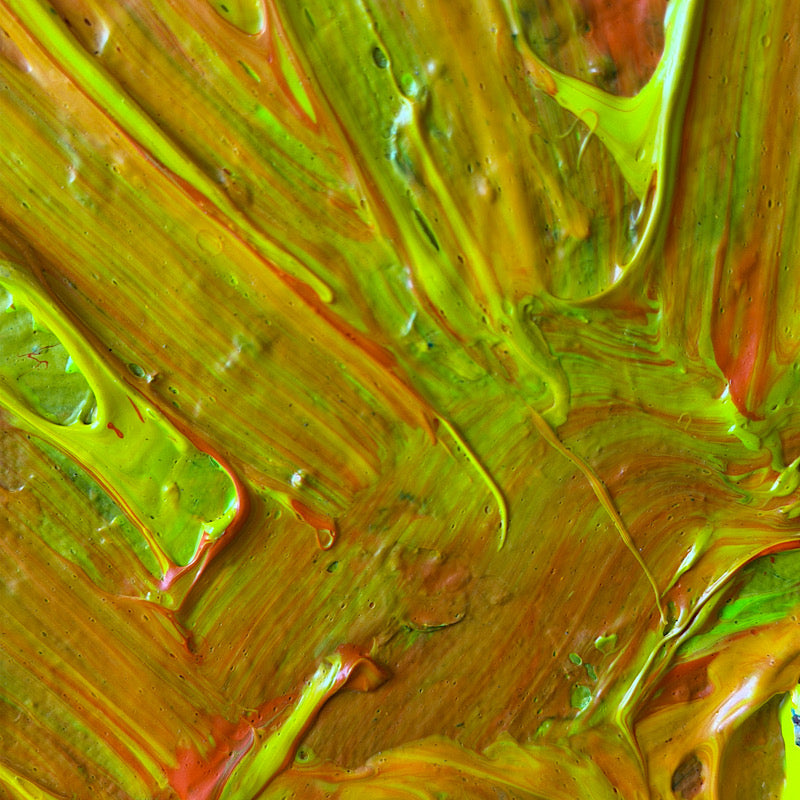 Little Summer 06, Original
