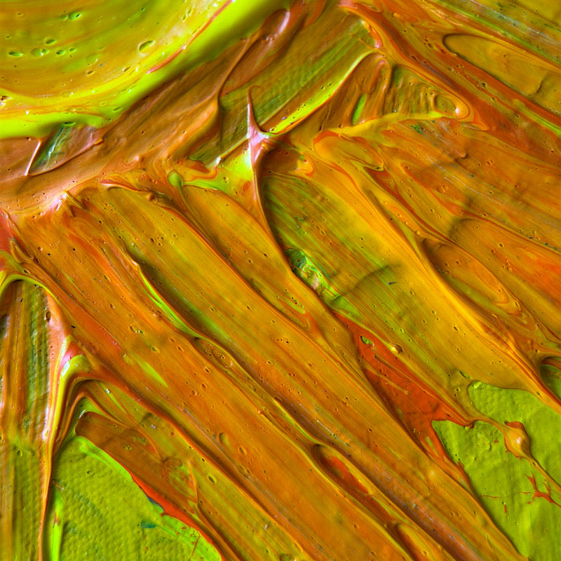 Little Summer 06, Original
