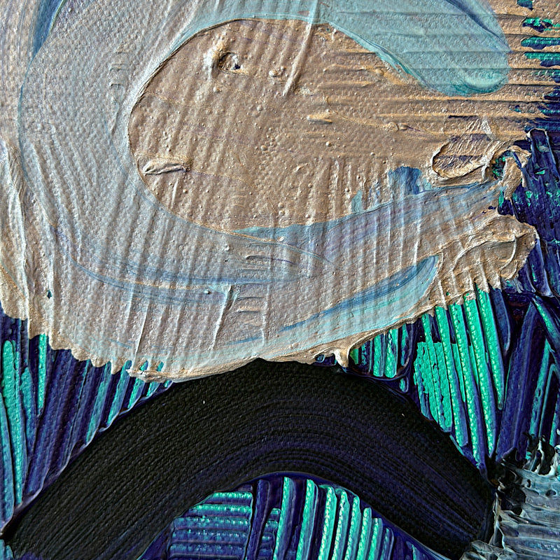Little Summer 07, Original