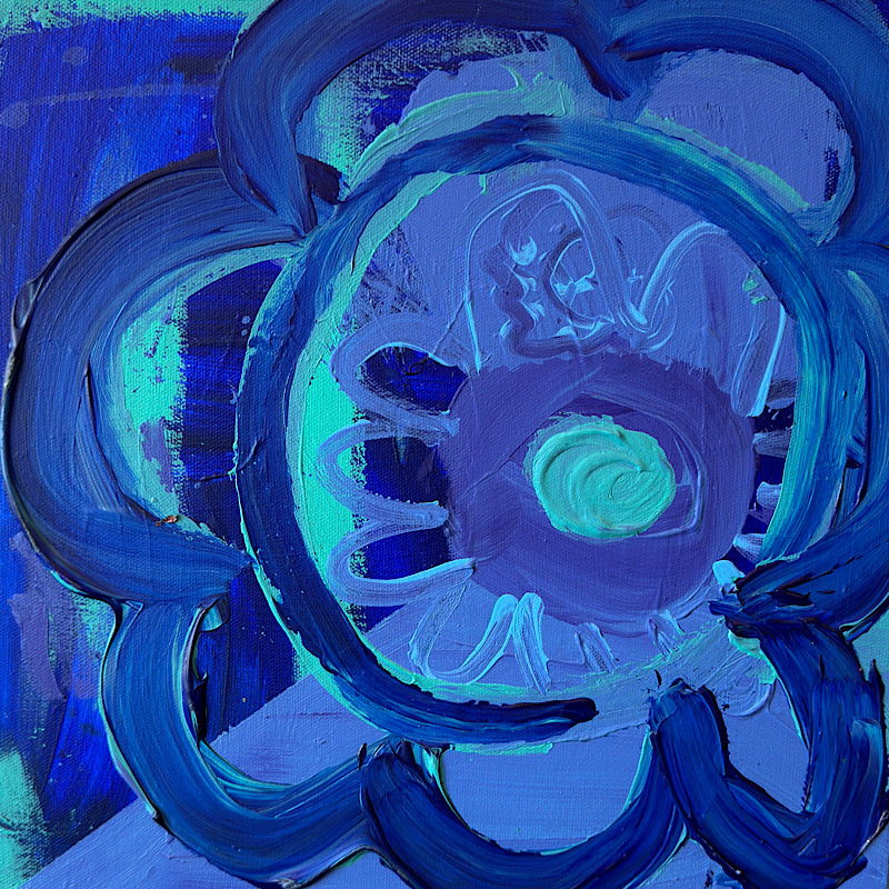 Little Summer 08, Original