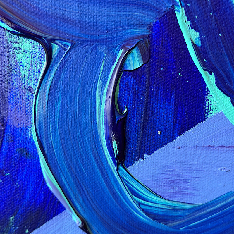 Little Summer 08, Original
