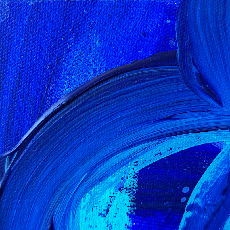 Little Summer 08, Original