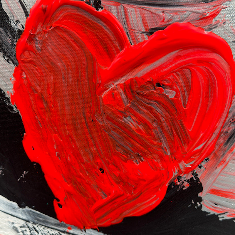 Heart of Light, Original