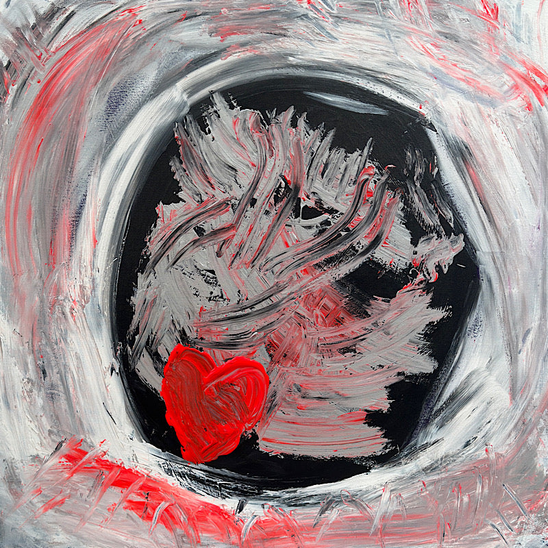 Heart of Light, Original