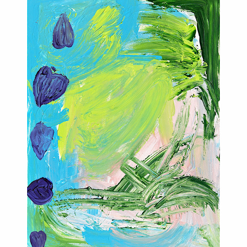 Cosmic Heart, Original