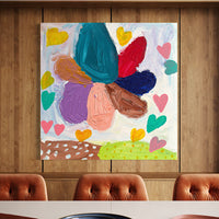 HeartLand, Original
