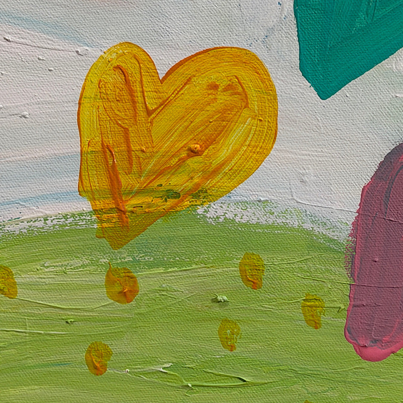 HeartLand, Original