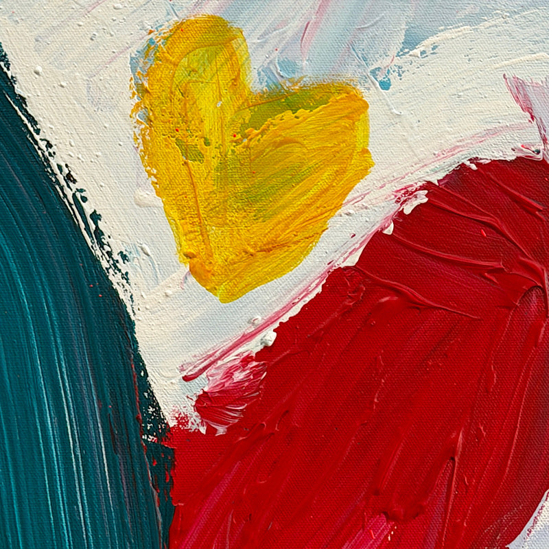 HeartLand, Original