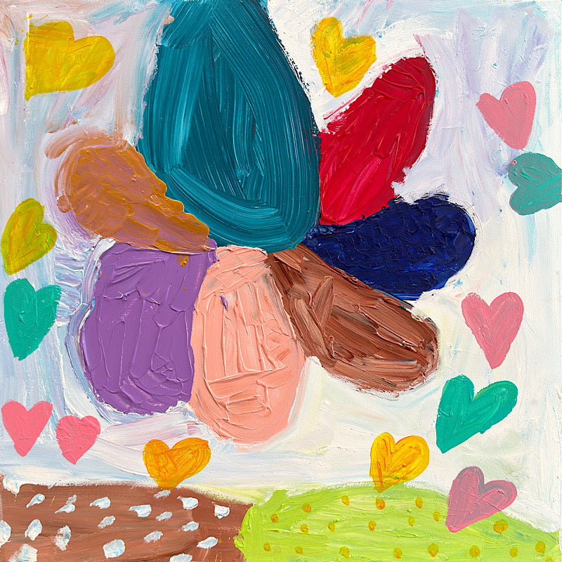 HeartLand, Original