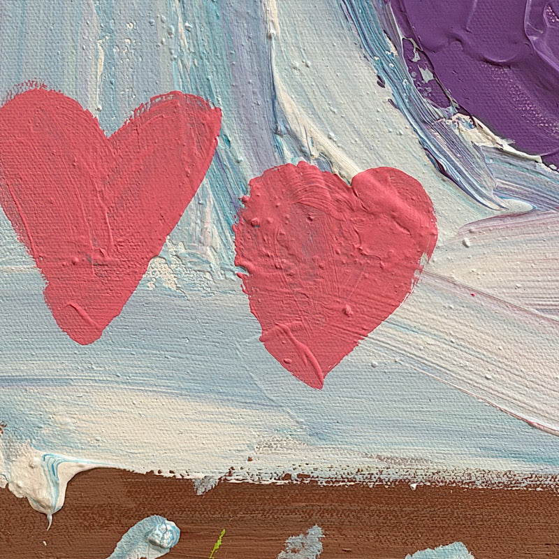 HeartLand, Original