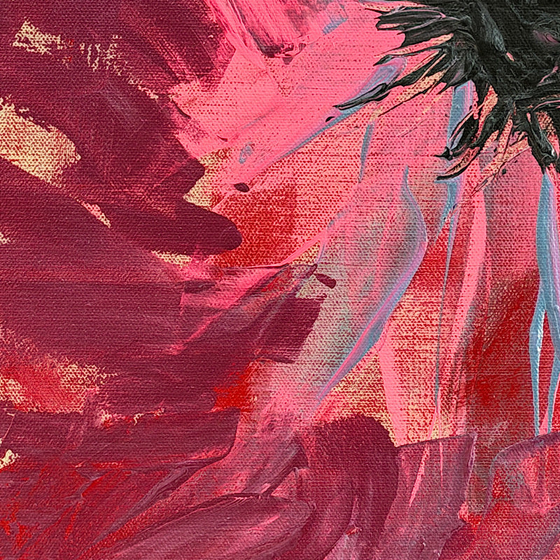 Flower of Light, Original