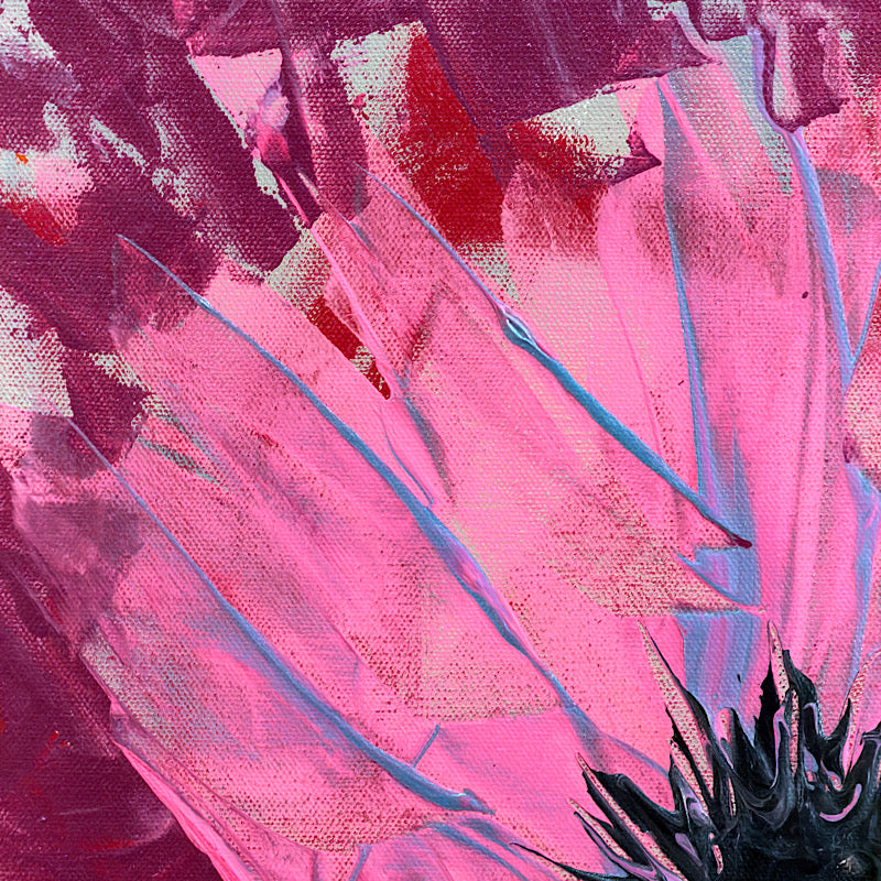 Flower of Light, Original