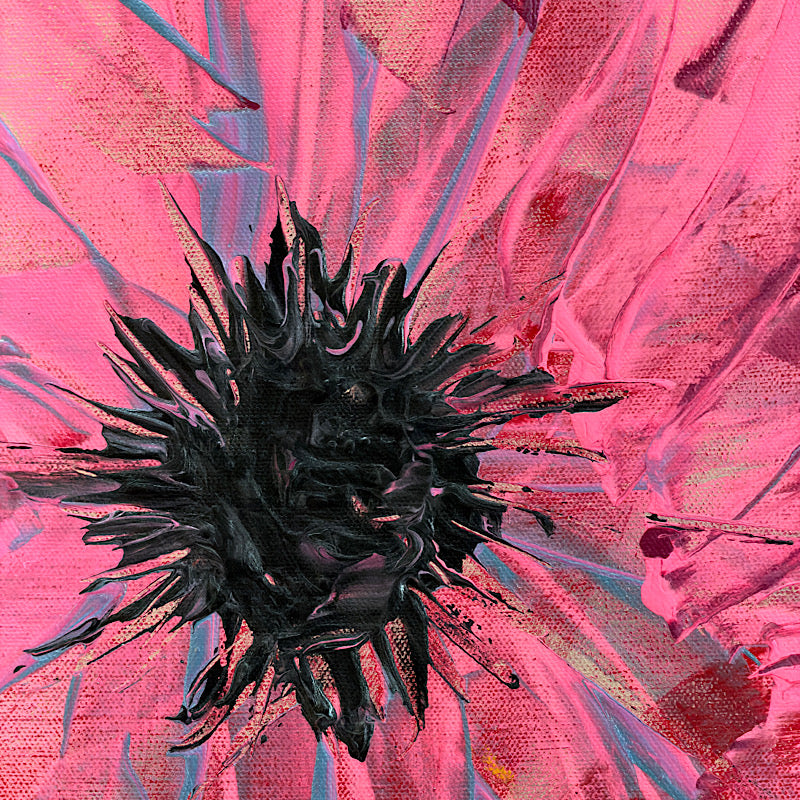 Flower of Light, Original